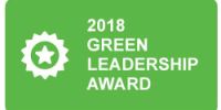 Green-Leadership-Award